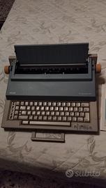 Macchina da scrivere olivetti ET Personal 5(
