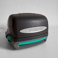 Polaroid 600