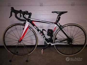 Bici da corsa De Rosa R838