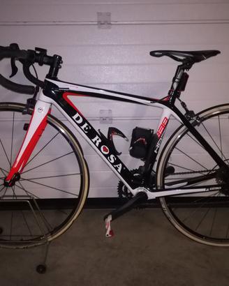 Bici da corsa De Rosa R838