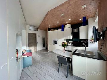 Appartamento di 42 m² con 1 locale a Rho