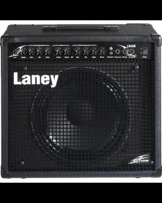 Amplificatore chitarra Laney 65Watt extreme