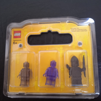 Lego Minifigures