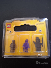 Lego Minifigures