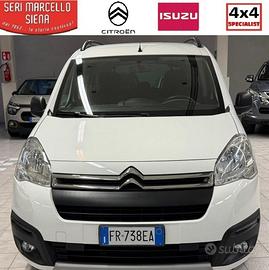 CITROEN Berlingo Multispace BlueHDi 100 Feel