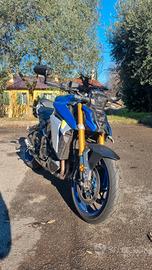 Suzuki GSX-S 1000 ABS