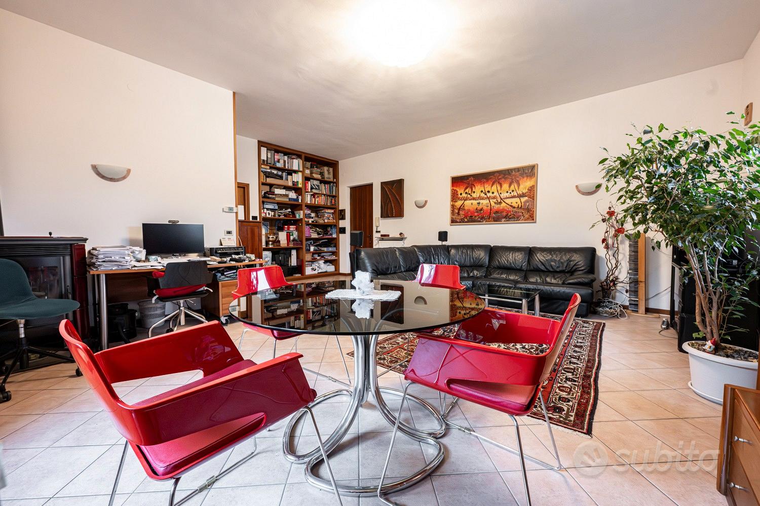 Apartment in Duino Aurisina / Devin - Nabrežina, Duino / Devin - Vista 2