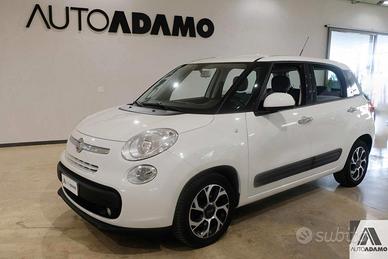 Fiat 500L 1.6 Multijet 120 CV Lounge