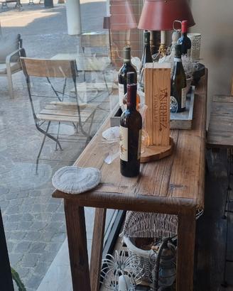 Enoteca Wine Bar