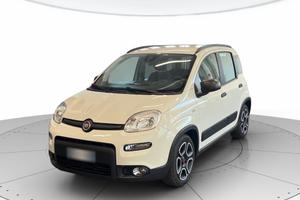 FIAT Panda 1.0 Hybrid 70cv City Life