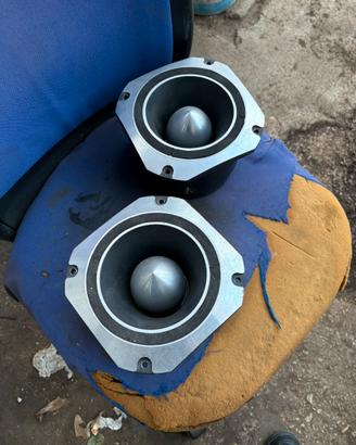 Driver Audio