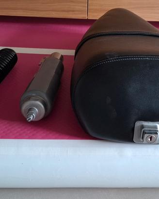sella e ammortizzatori Vespa PX 125