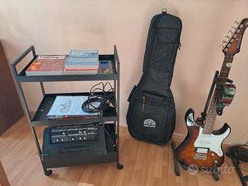 strumenti musicali
