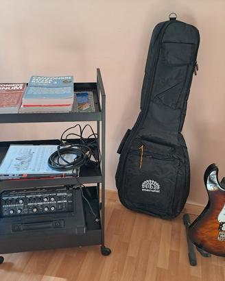 strumenti musicali