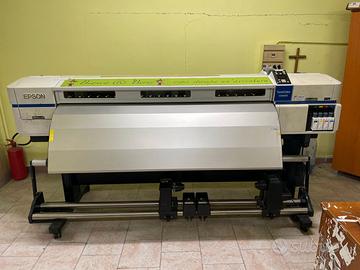 Epson Sure Color S30600 Plotter da stampa 4 colori