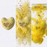 Sale Da Bagno (x2) 100% Naturale Gelsomino