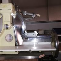 Affettatrice Lario d'epoca