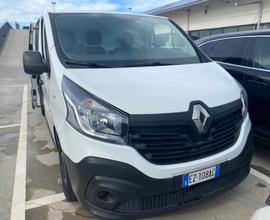 Renault Trafic T27 1.6 dCi 120CV S&S PC-TN Furgone