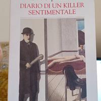 Luis Sepúlveda "Diario di un killer sentimentale"