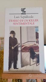 Luis Sepúlveda "Diario di un killer sentimentale"