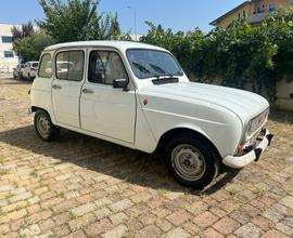 Renault r4