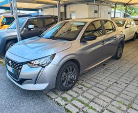Peugeot 208 PureTech 75 Stop&Start 5 porte Allure 