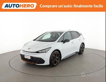 CUPRA Born MP56585