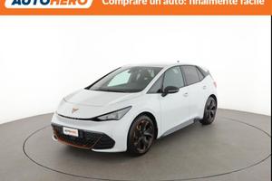 CUPRA Born MP56585