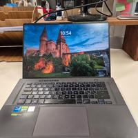Asus Rog Zephyrus G16