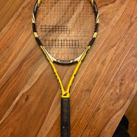 Racchette da tennis BABOLAT CONTACT TEAM