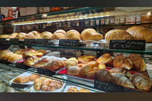 Bar caffetteria pranzi veloci