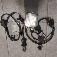 lampadine H4 Bi Xenon