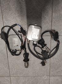 lampadine H4 Bi Xenon