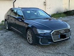Audi A6 45 3.0 TDI .quattro tiptronic Business Des