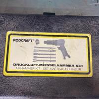 Martello demolitore ad aria