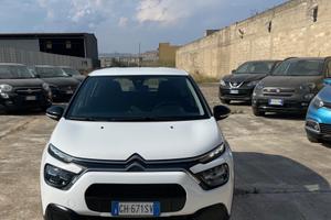 Citroen C3 BlueHDi 100 S&S Feel