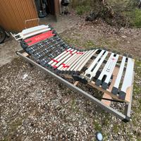 Rete elettrica nuova INARREDO