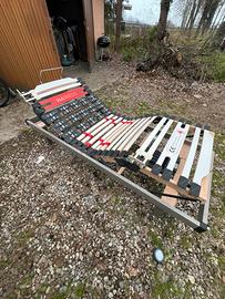 Rete elettrica nuova INARREDO