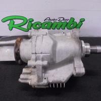 DIFFERENZIALE - RIDUTTORE CADDY 2KN 2.0 TDI 17