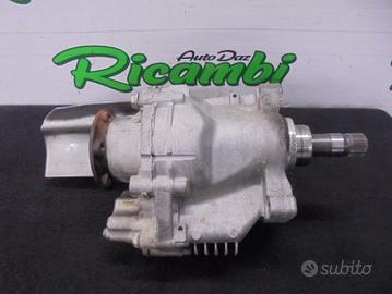 DIFFERENZIALE - RIDUTTORE CADDY 2KN 2.0 TDI 17