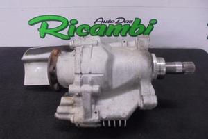 DIFFERENZIALE - RIDUTTORE CADDY 2KN 2.0 TDI 17