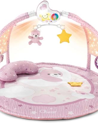 Palestrina chicco altalena rosa dreams
