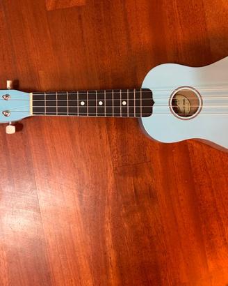 Ukulele Soprano per scuola media