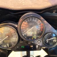 Yamaha FZS 600 Fazer - 2003