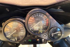 Yamaha FZS 600 Fazer - 2003