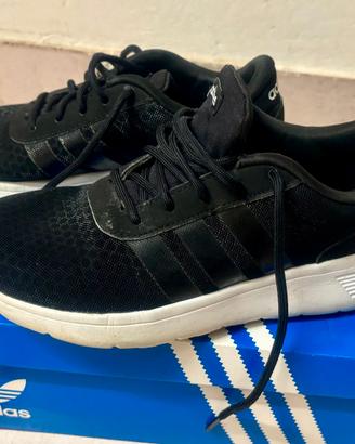 Scarpe donna / ragazza Adidas Lite Racer 3.0 n. 36