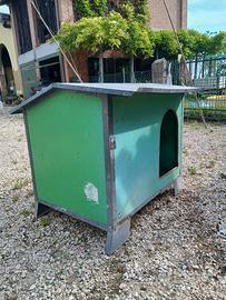 cuccia per cani