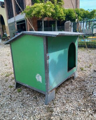 cuccia per cani
