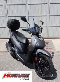 Sym Symphony 125