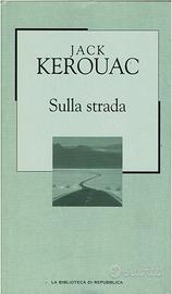 JACK KEROUAC- SULLA STRADA